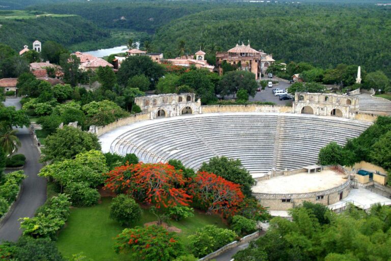 Anfiteatro Altos de Chavon 2 768x512