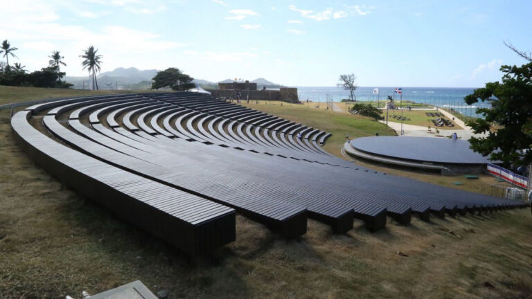 Anfiteatro de Puerto Plata 768x432