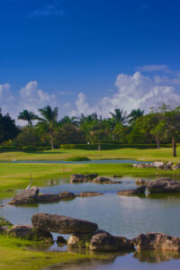 Cocotal Golf   Country Club 200x300