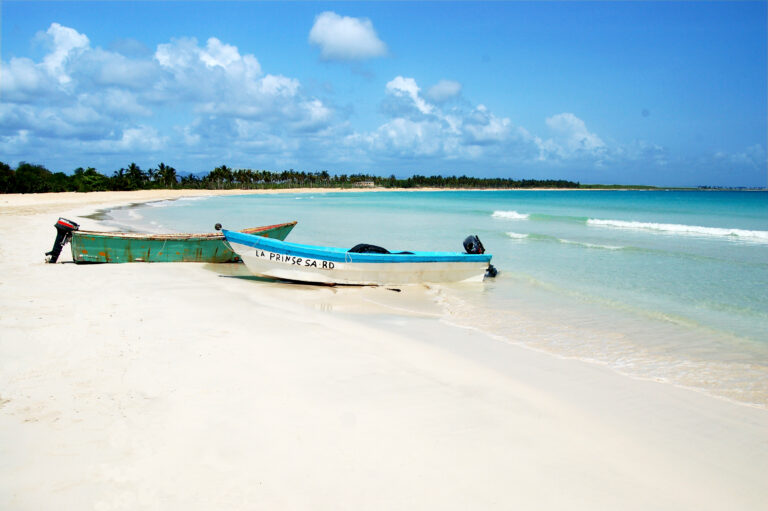 Isla Saona1 768x511