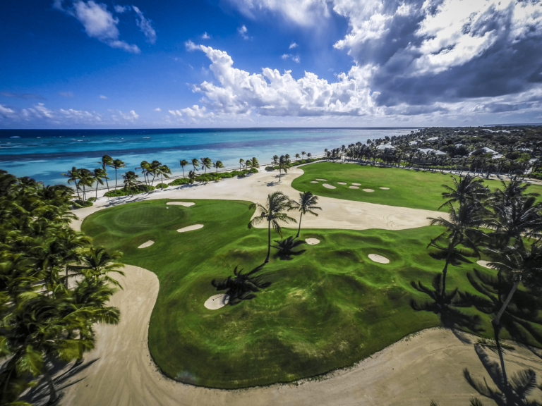 La Cana Golf Club min 768x576