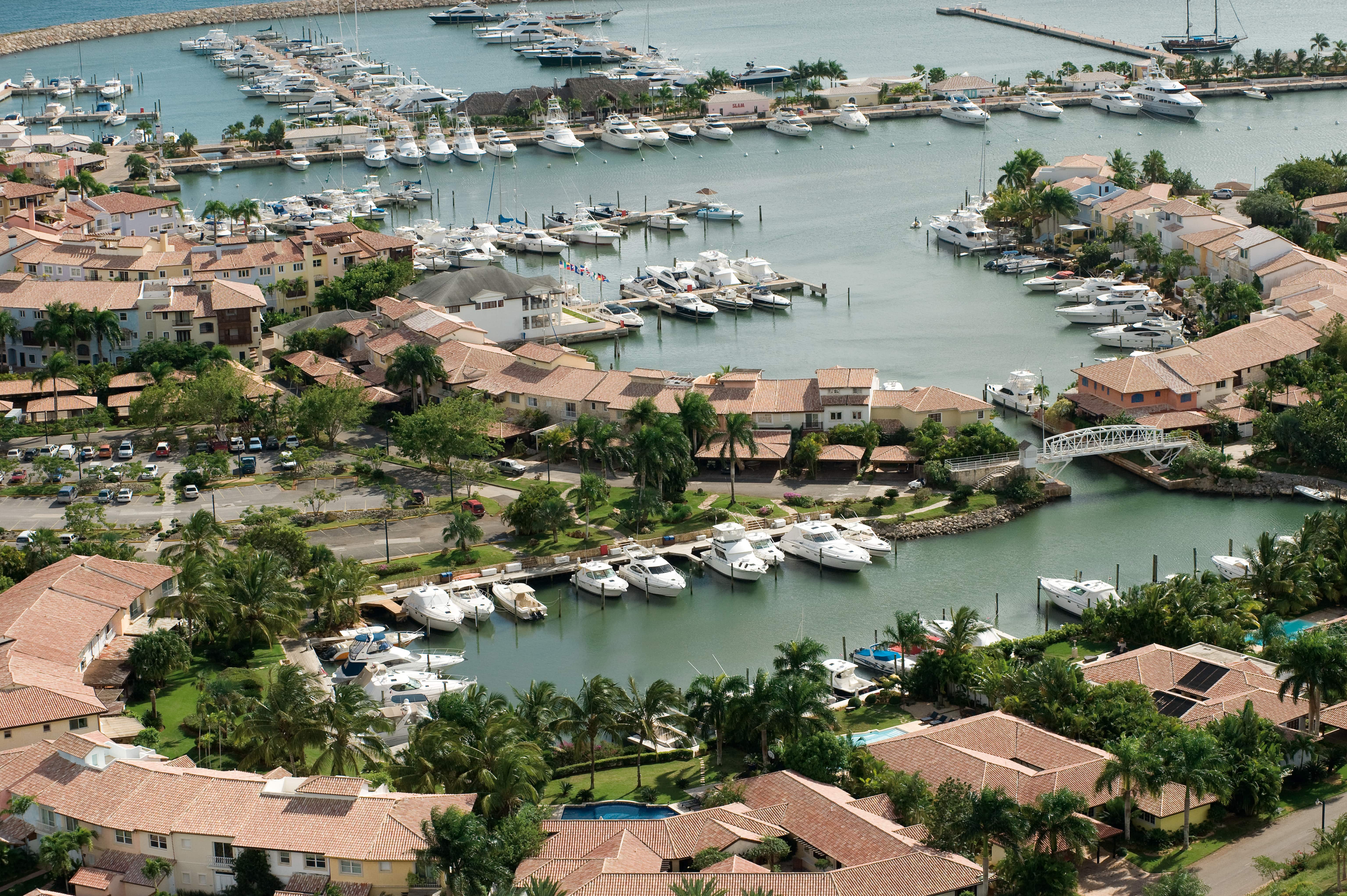 Marina Casa de Campo2 min