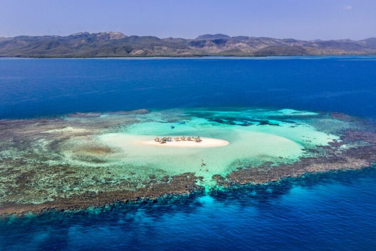 cayo arena. puerto plata 768x512