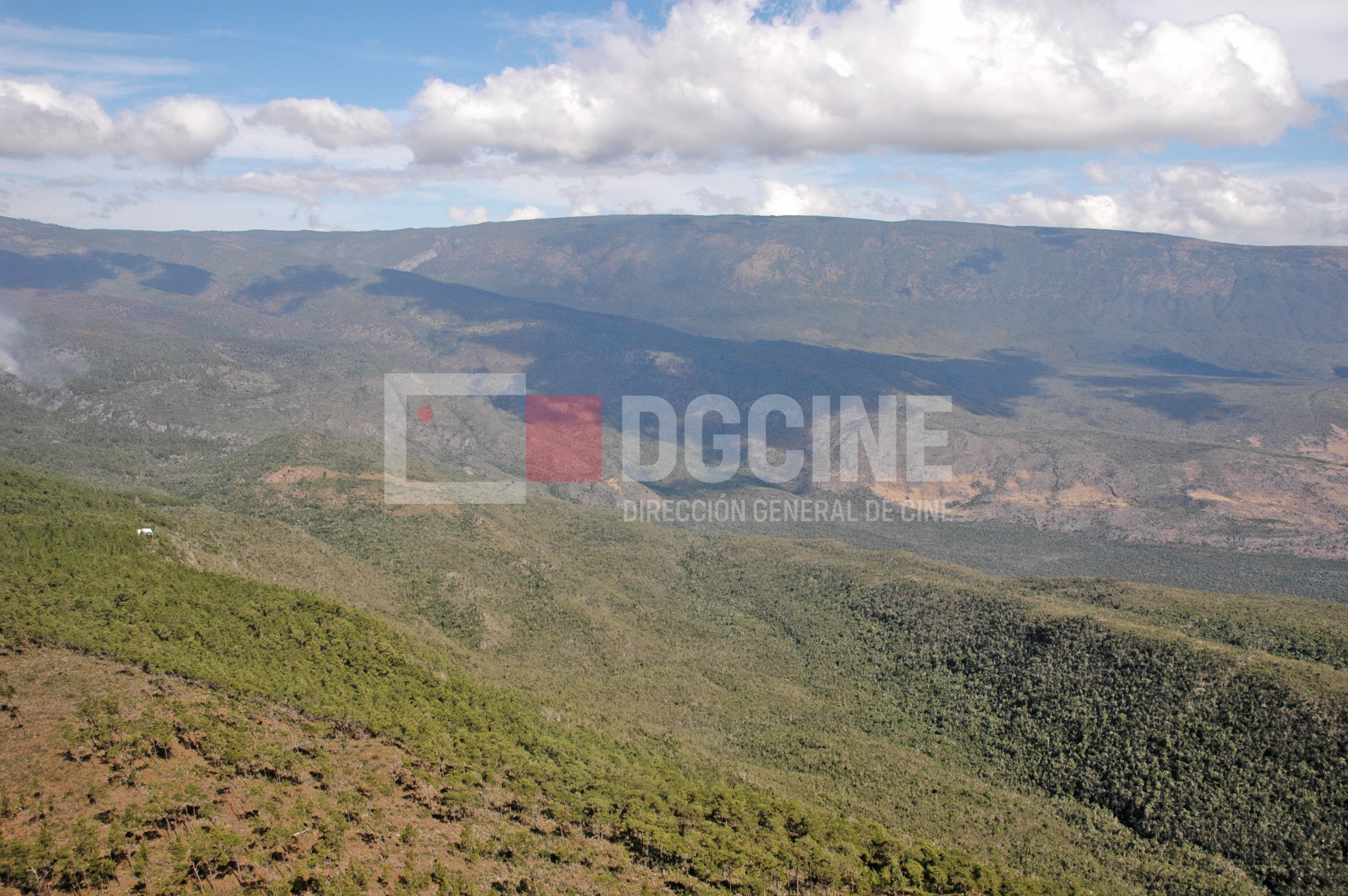 Parque Nacional Sierra de Bahoruco 2