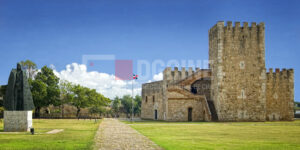 Fortaleza Ozama 300x150