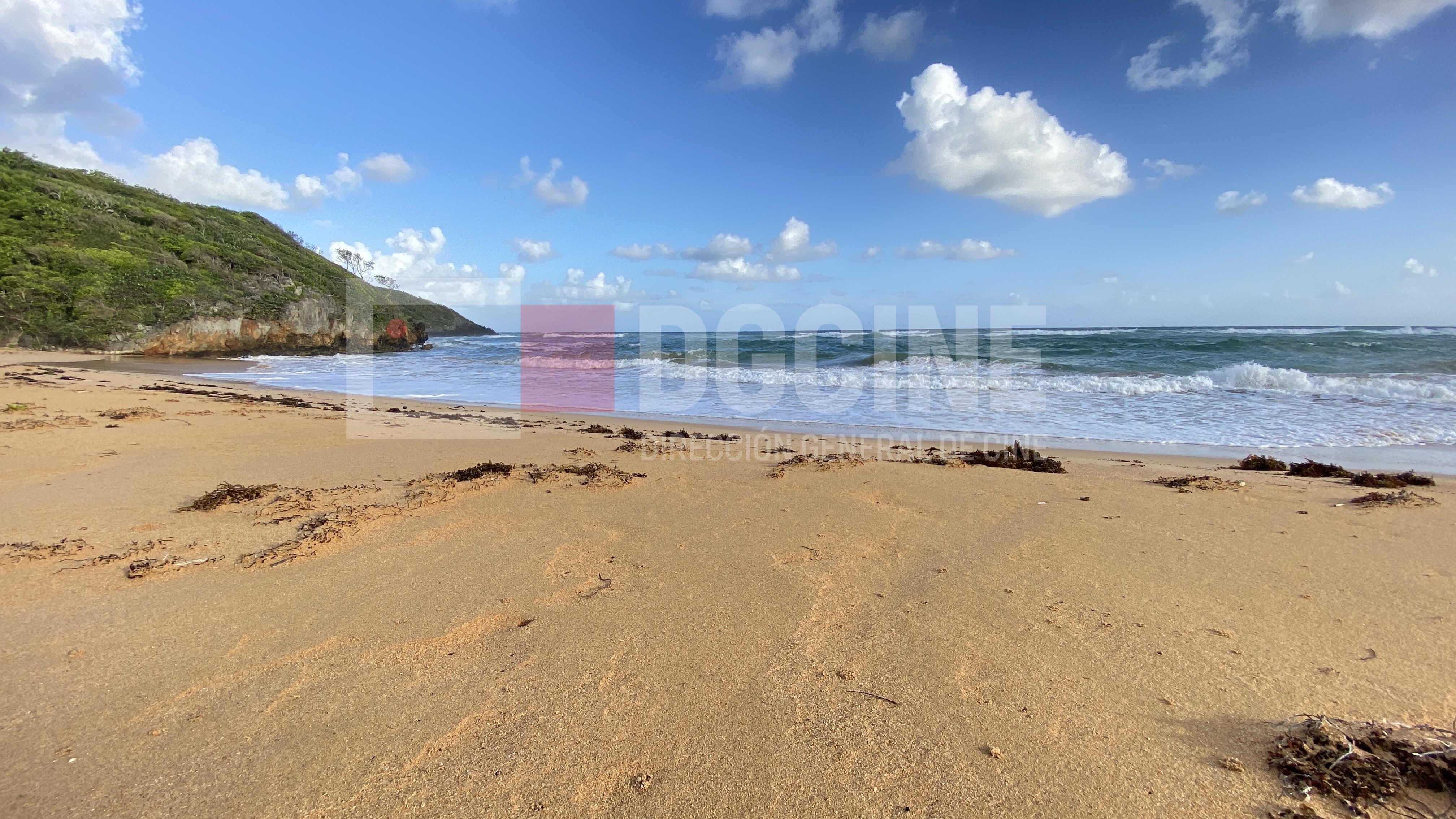 LANZA DEL NORTE BEACH 218