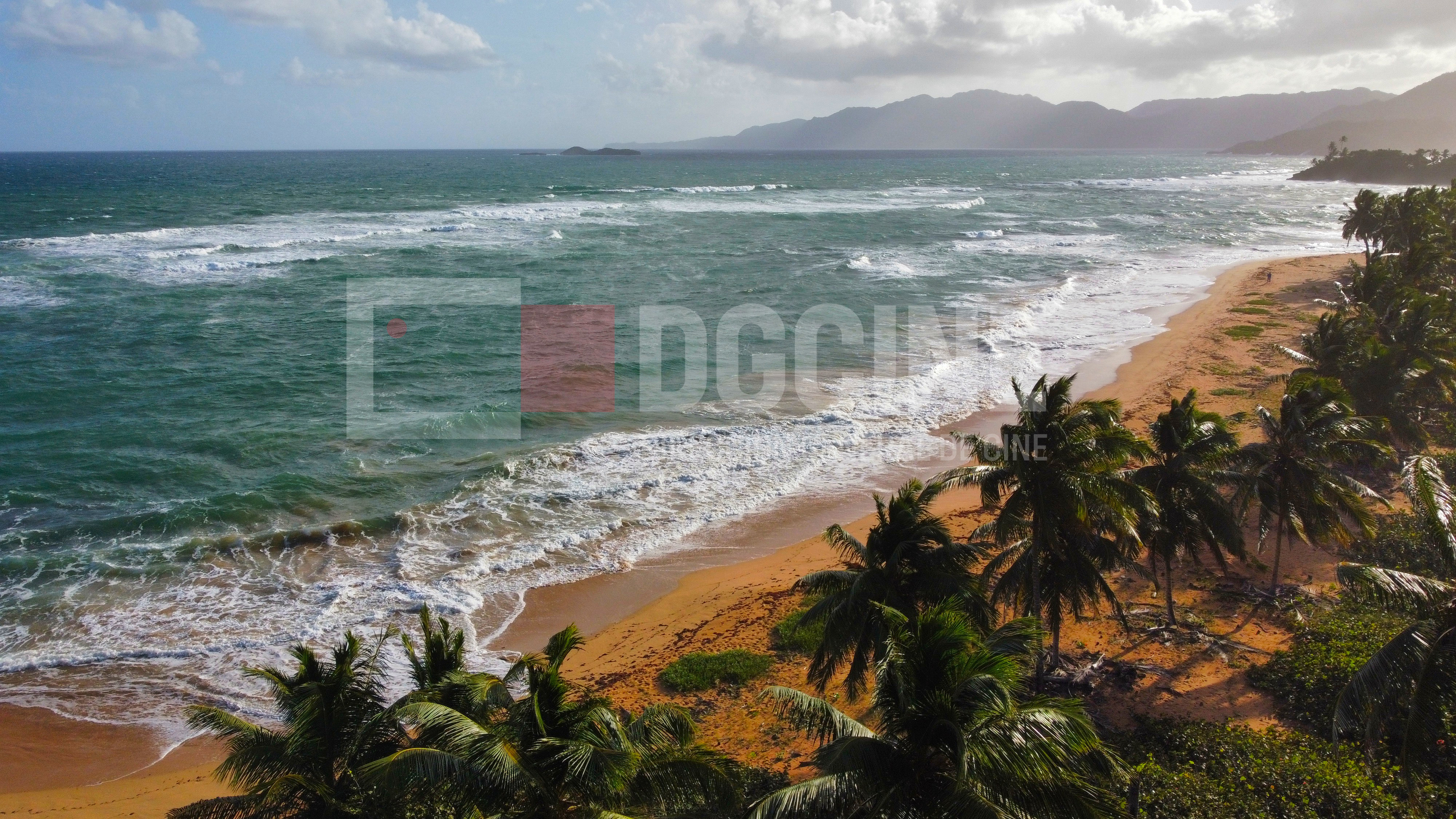 LANZA DEL NORTE BEACH 267