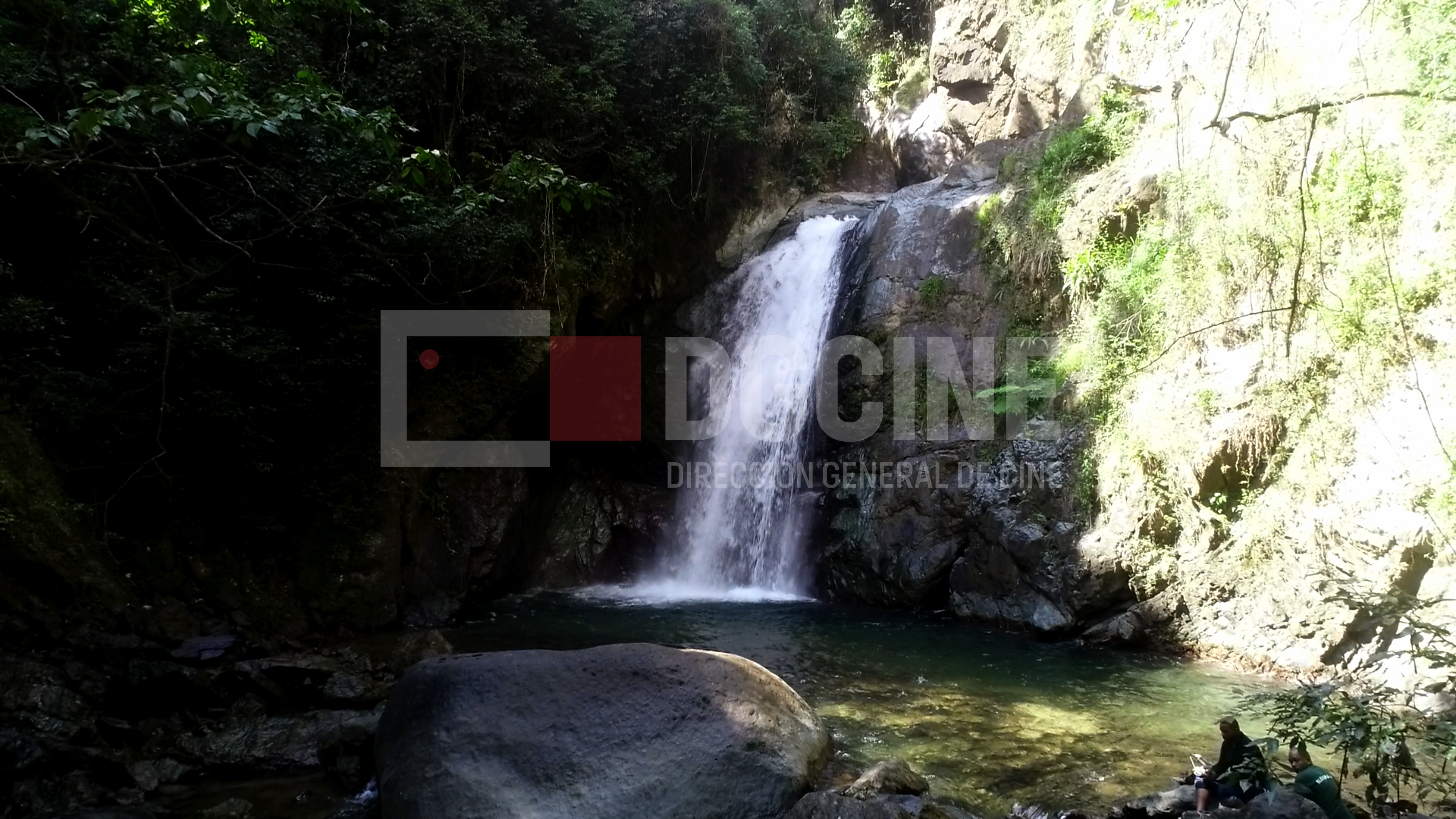 SALTOS DE JIMA