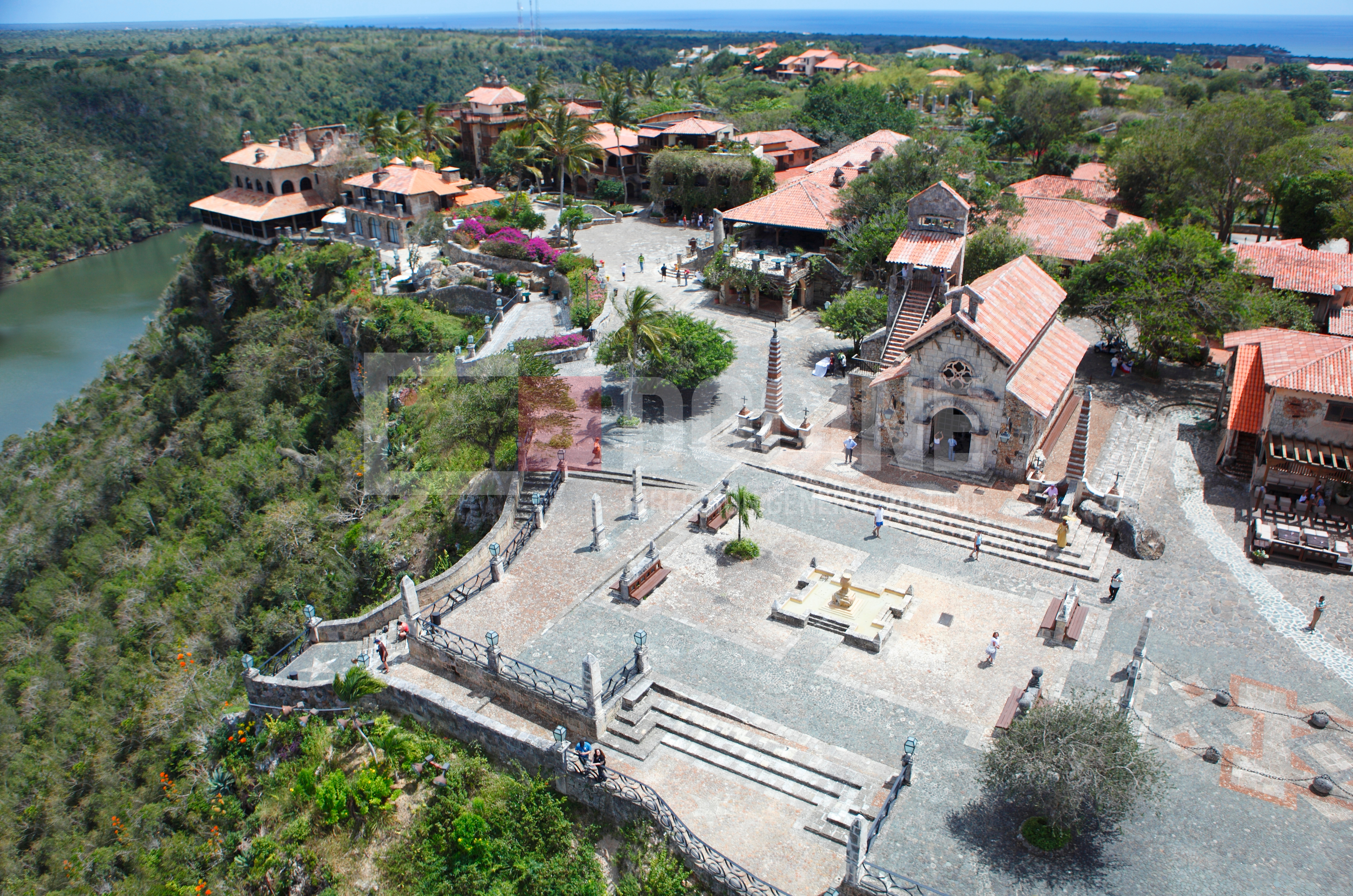 Altos de Chavon3