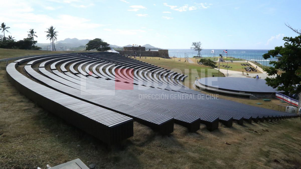 Anfiteatro de Puerto Plata 1 1