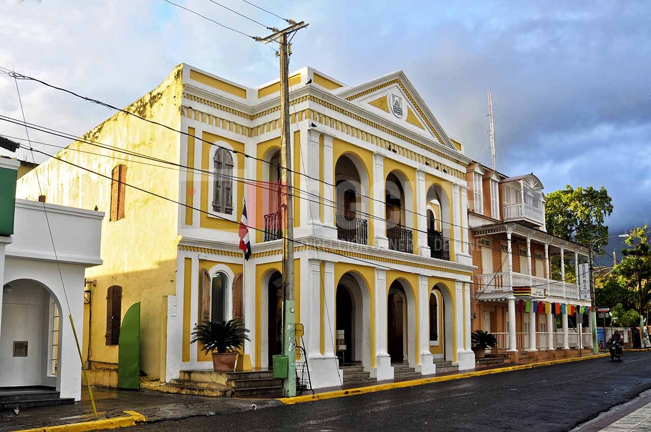 Ayuntamiento Municipal 1