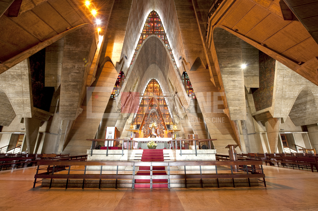 Basilica de Higuey