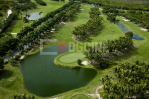 Cabeza de Toro Golf Club 300x200