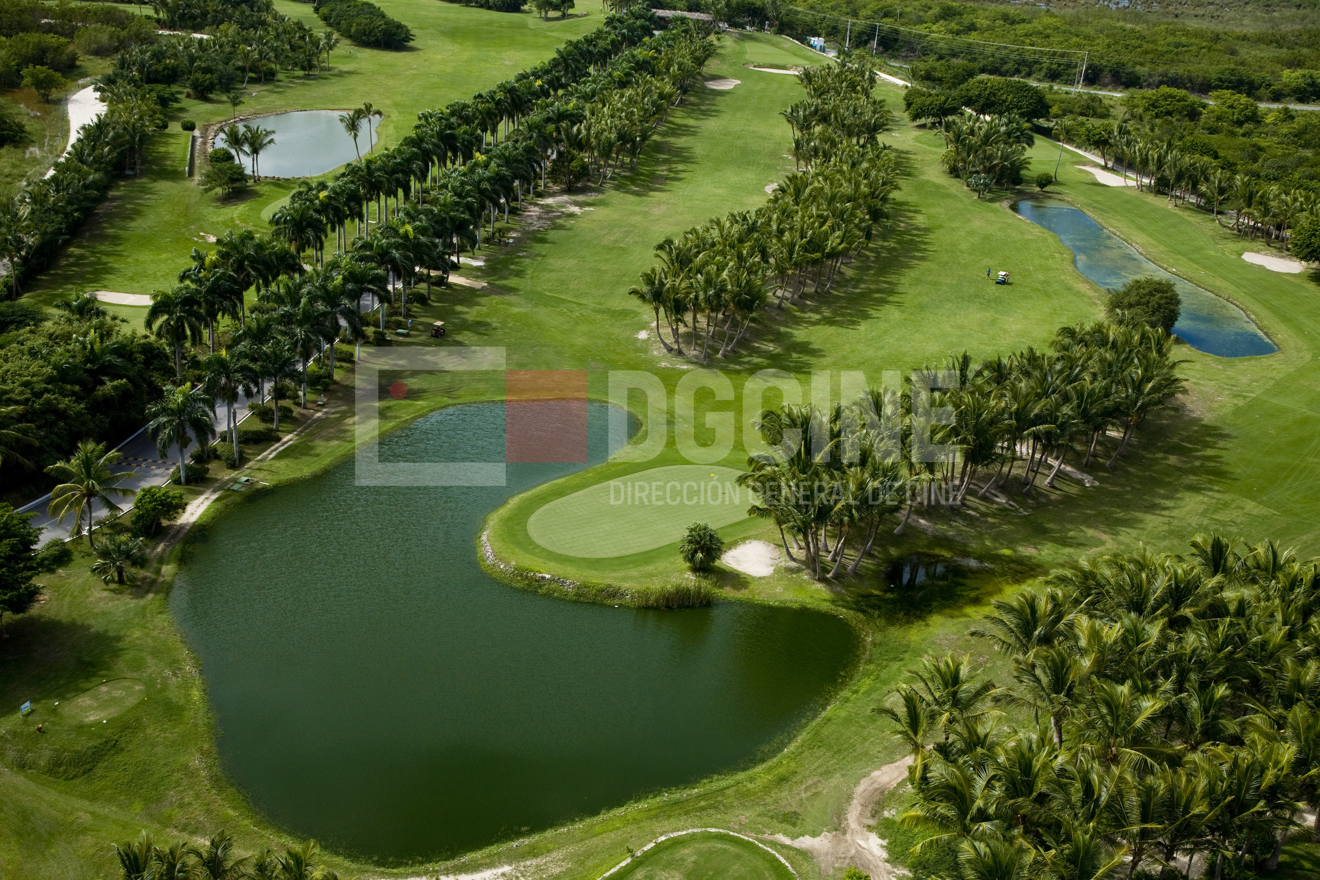 Cabeza de Toro Golf Club