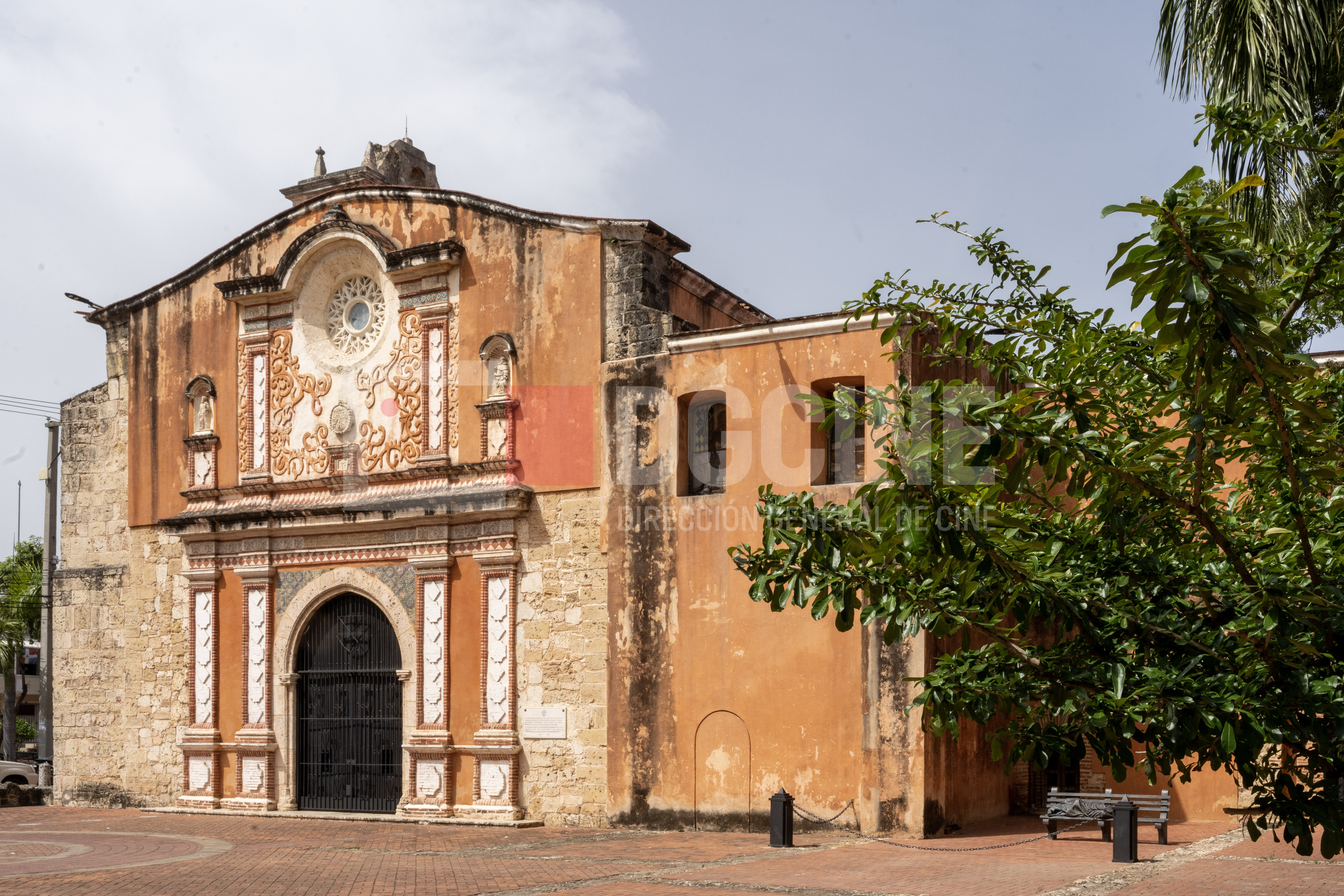 Ciudad Colonial 11 1