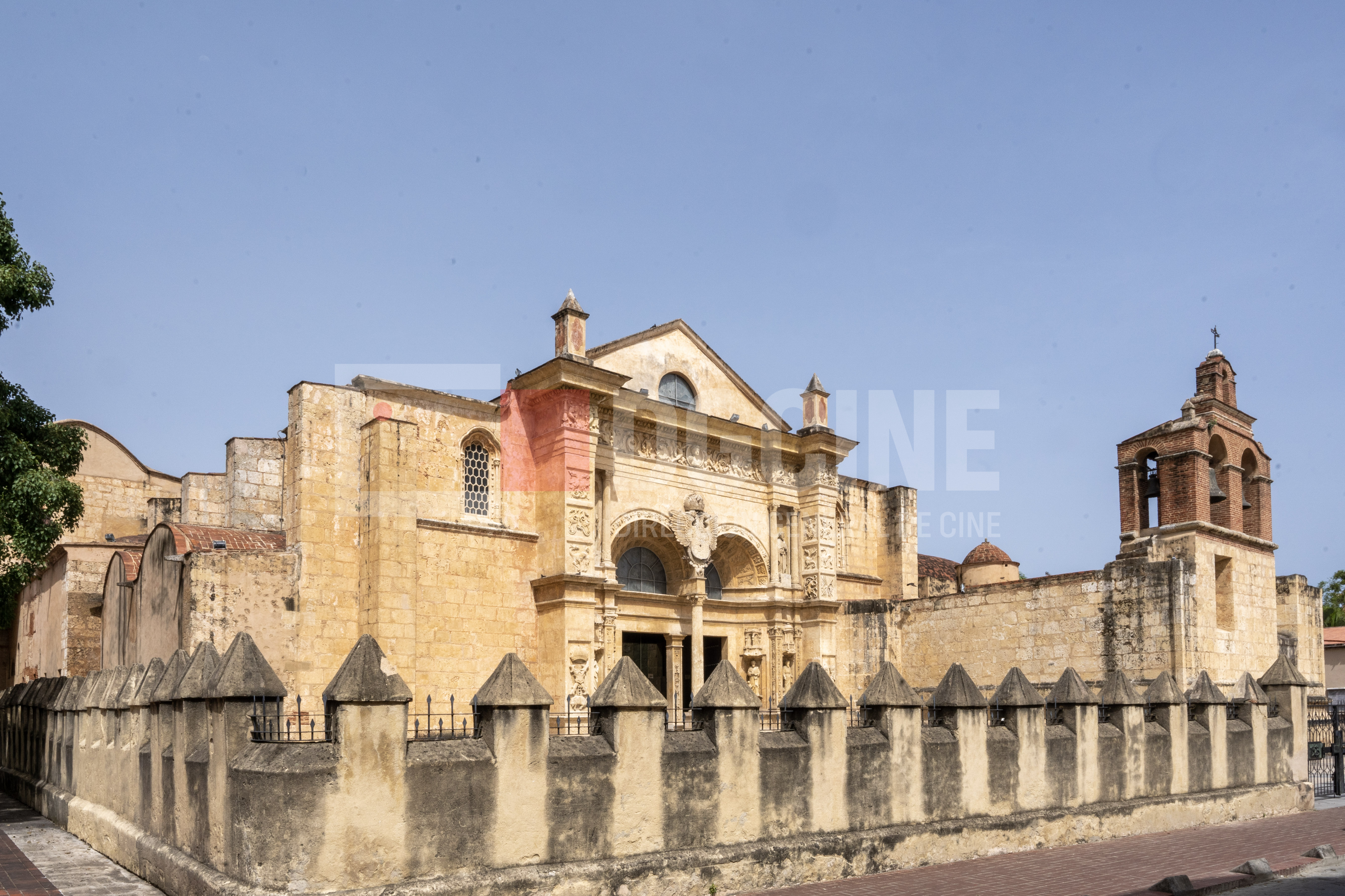 Ciudad Colonial 15