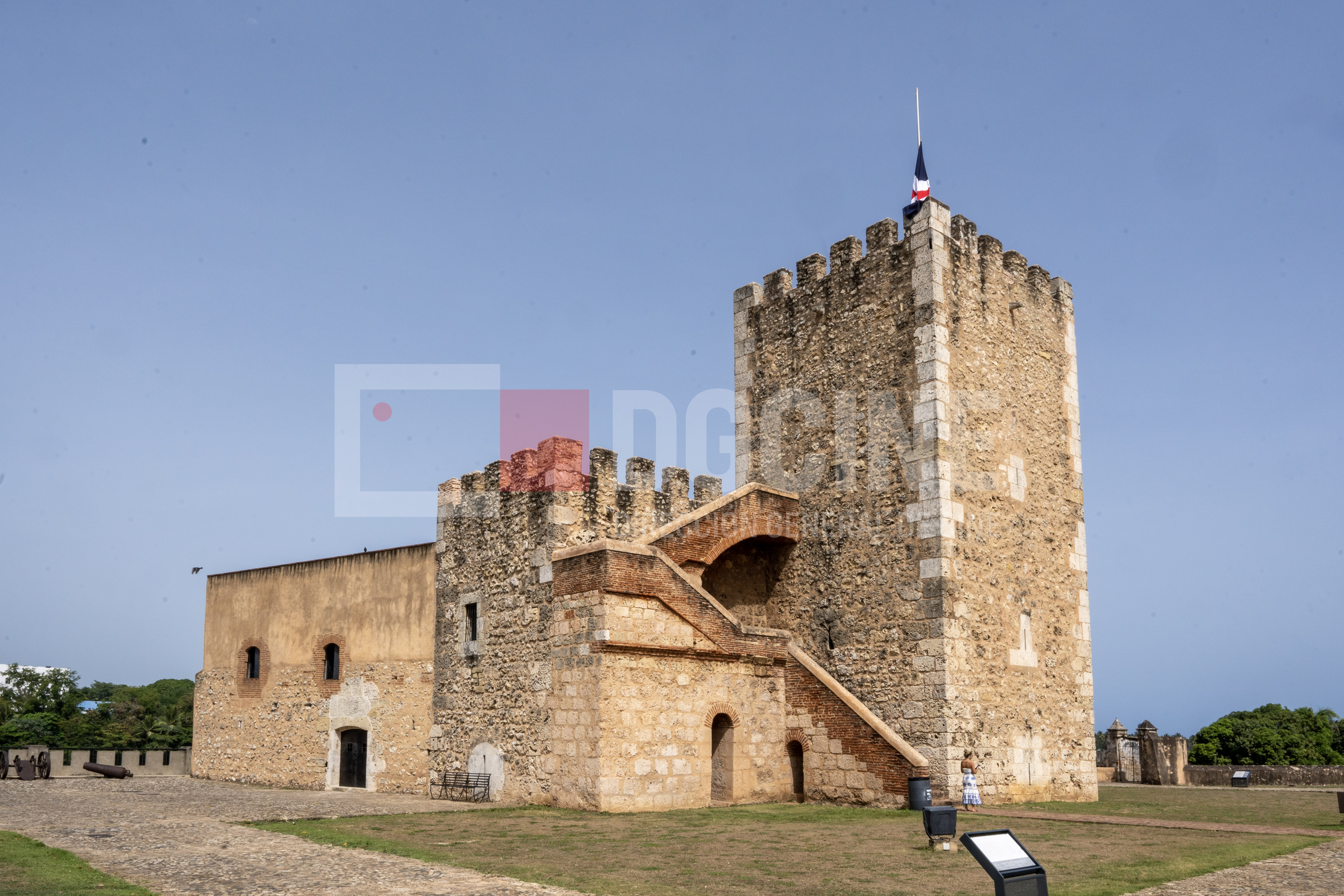 Ciudad Colonial 20 1