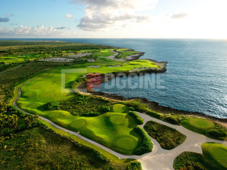 Corales Golf Club 768x576