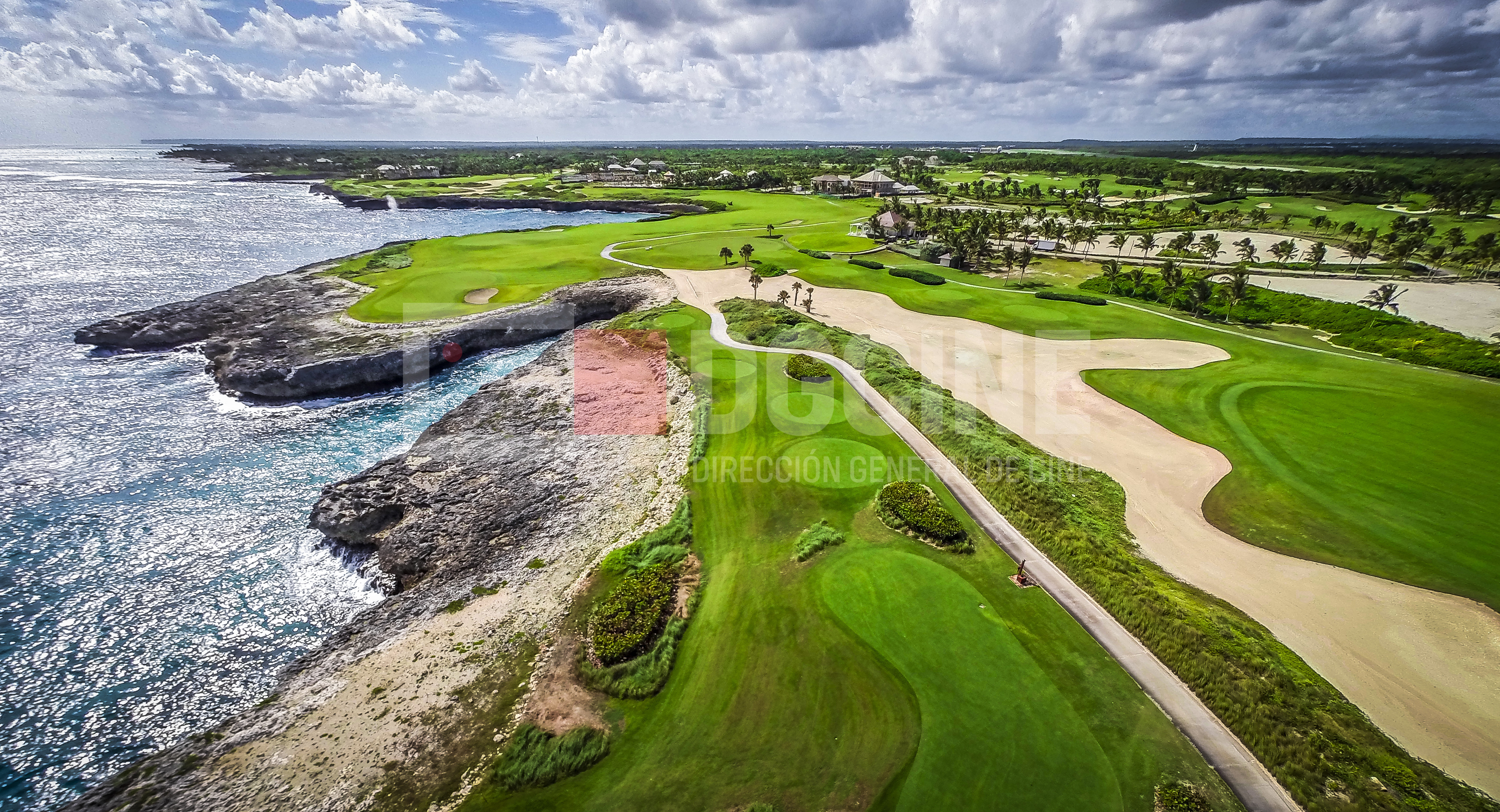 Corales Golf Club2