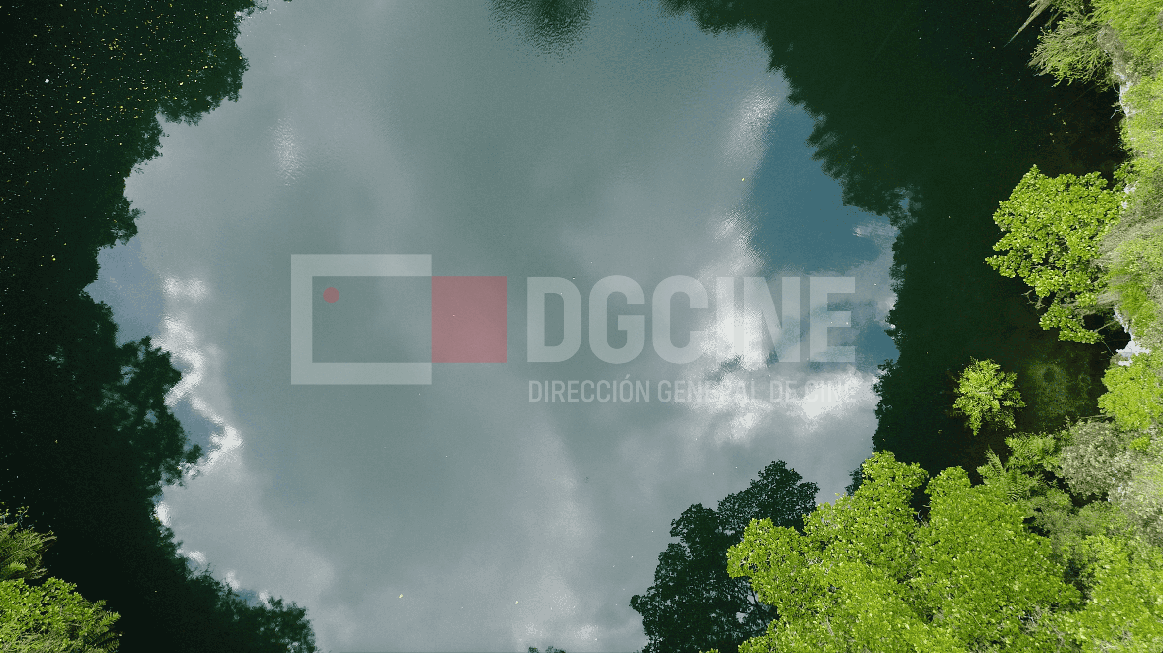 Cueva Los Tres Ojos 4