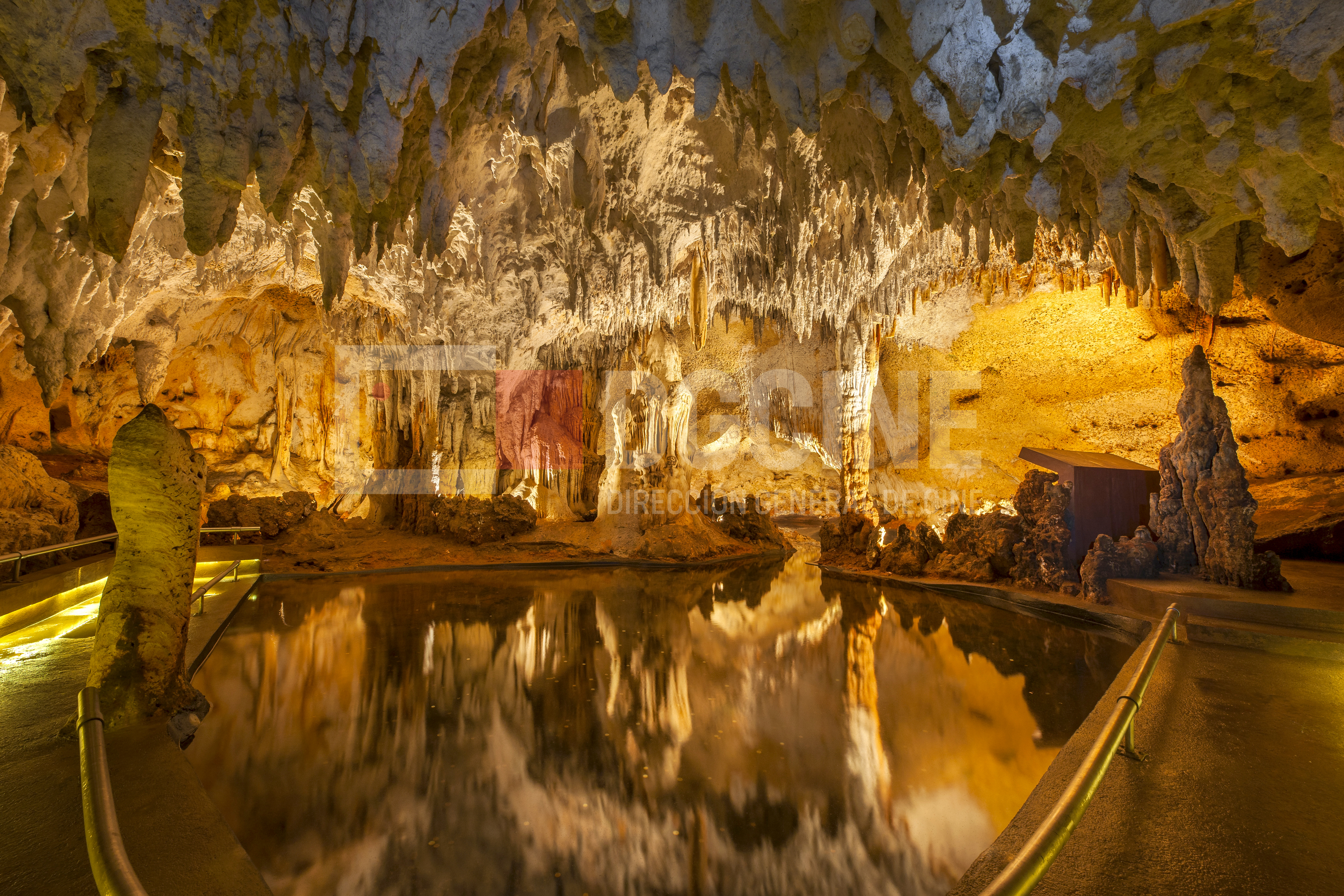 Cueva de Las Maravillas 2