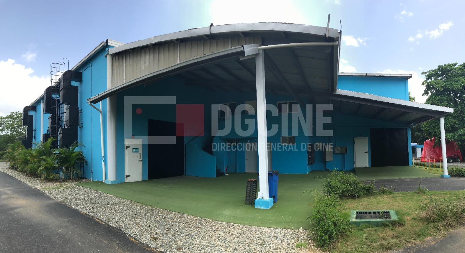 Estudio Quitasueno 3