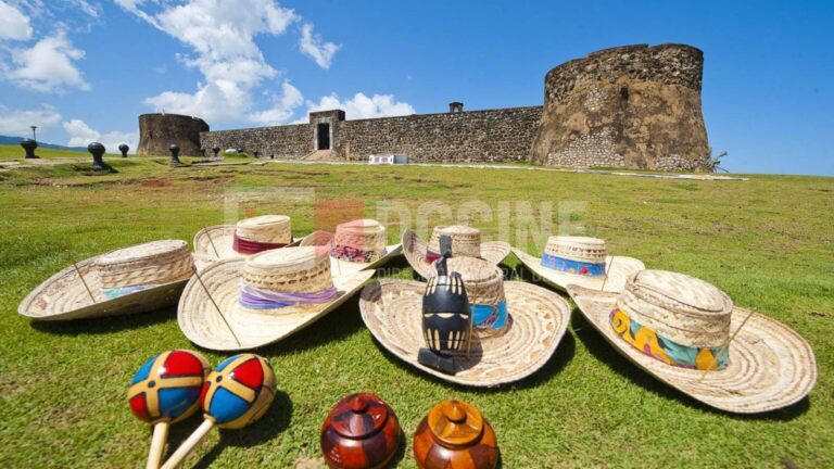 Fortalez de San Felipe 2 1 768x432