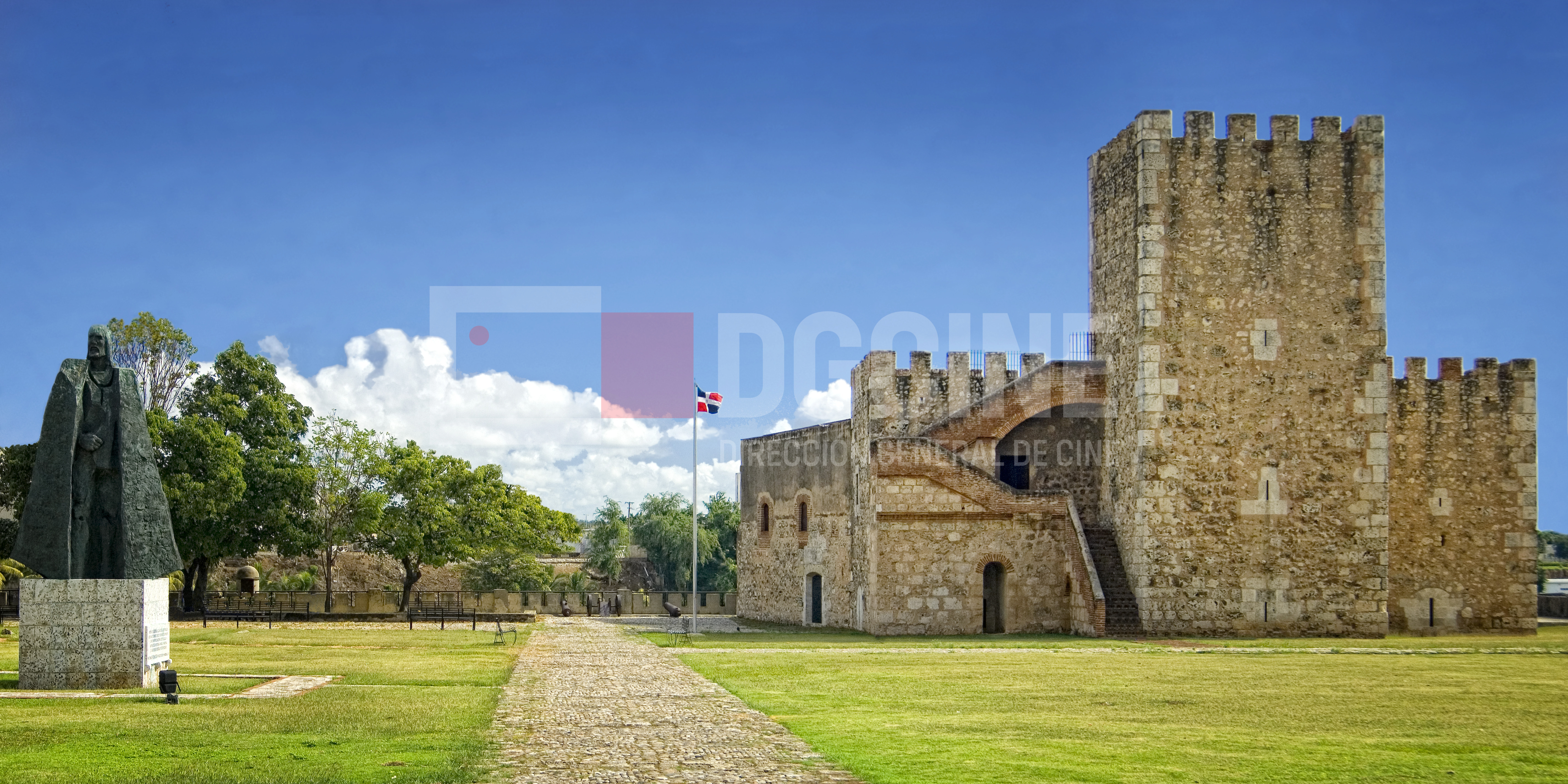 Fortaleza Ozama