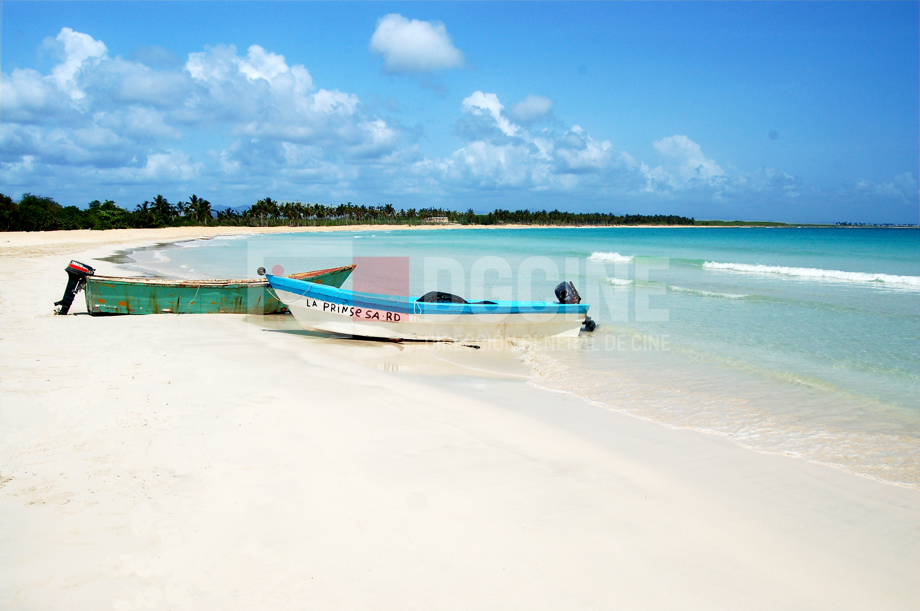 Isla Saona1 1