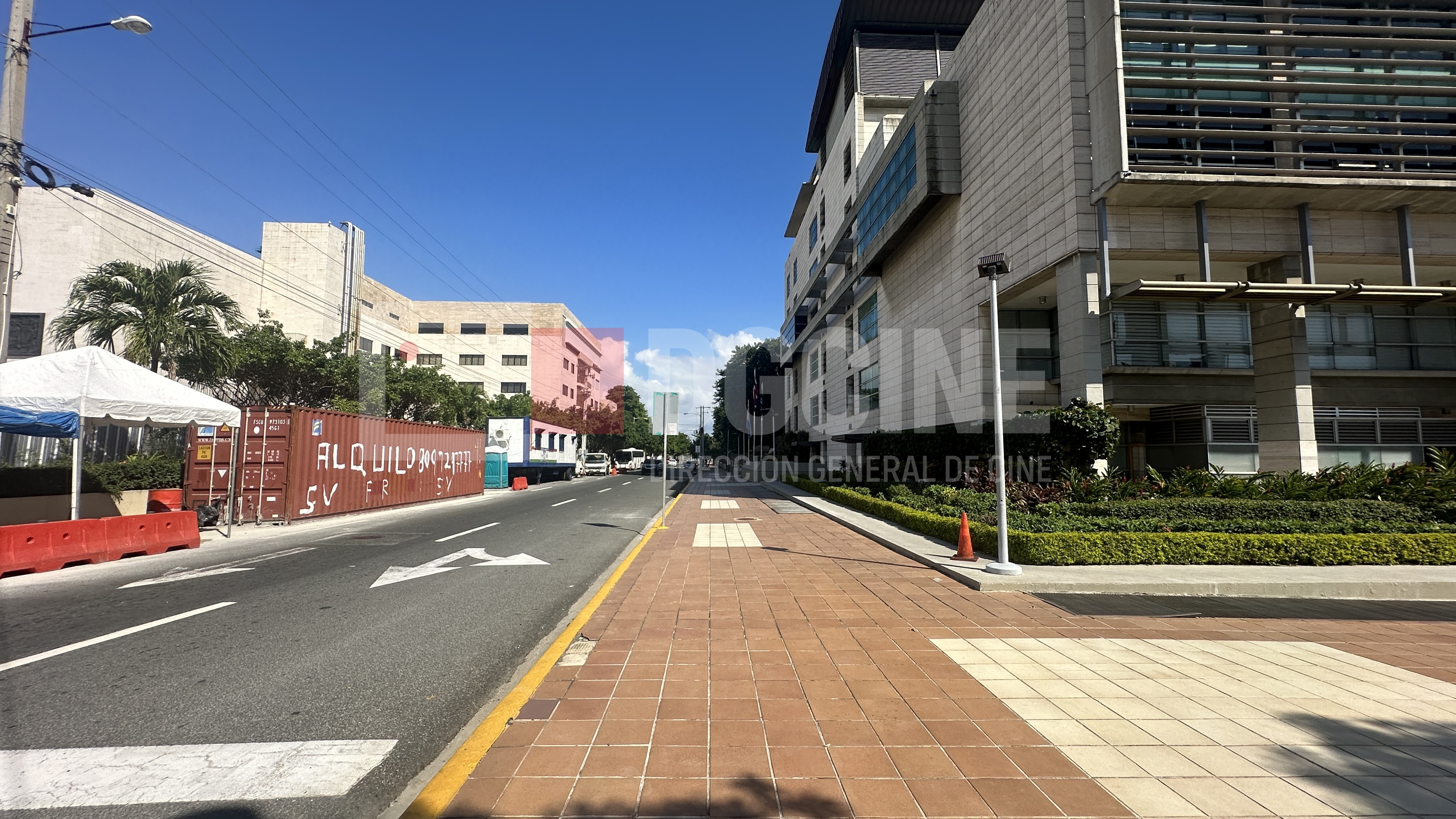 JUAN VENTURA STREET 111