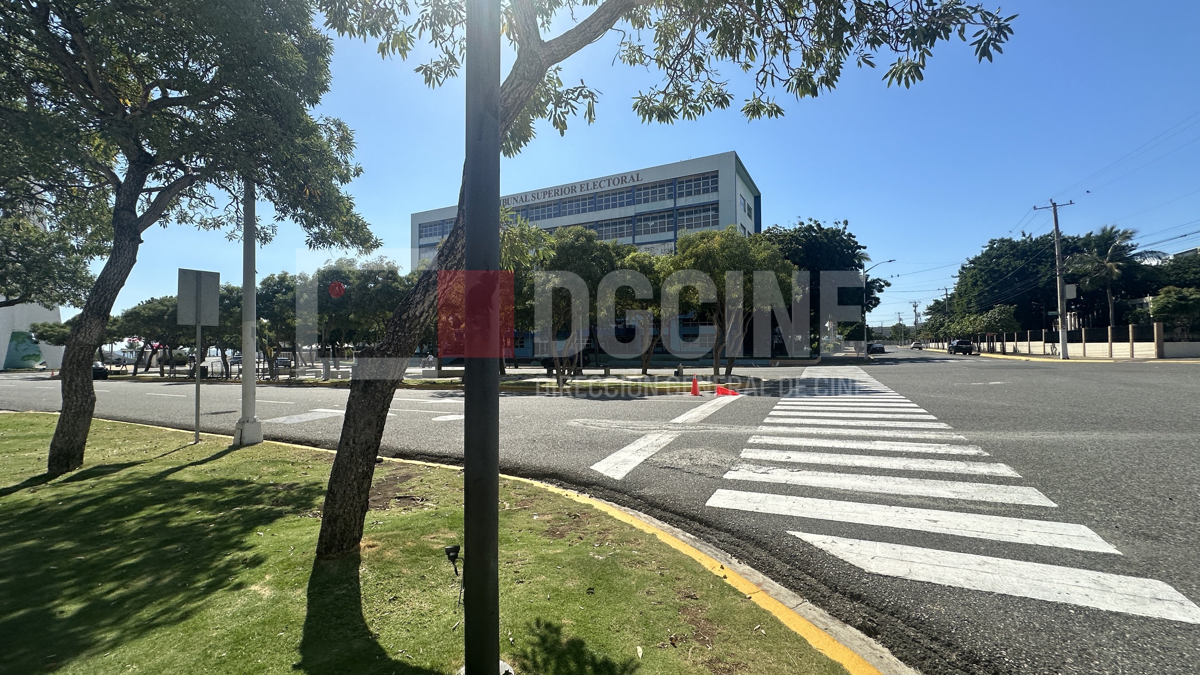 JUAN VENTURA STREET 114