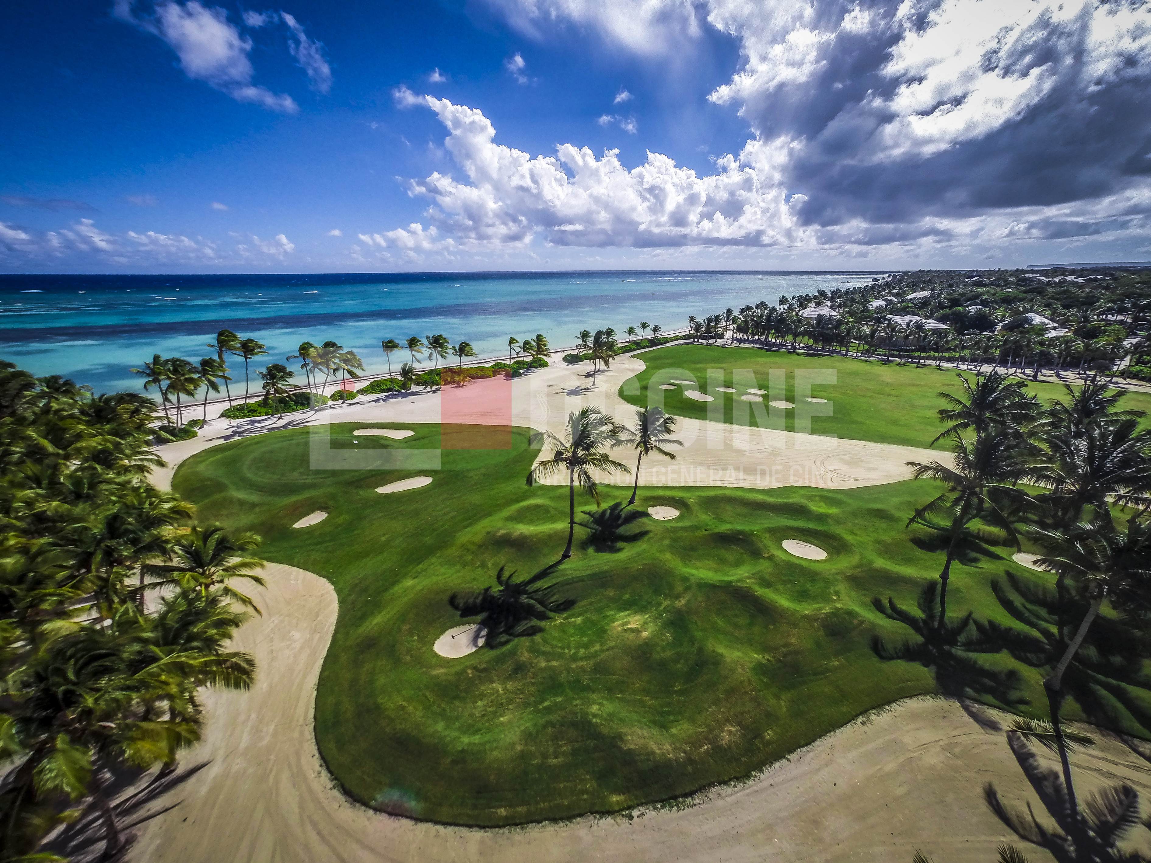 La Cana Golf Club