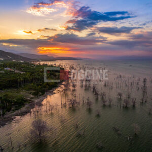Lago Enriquillo 300x300