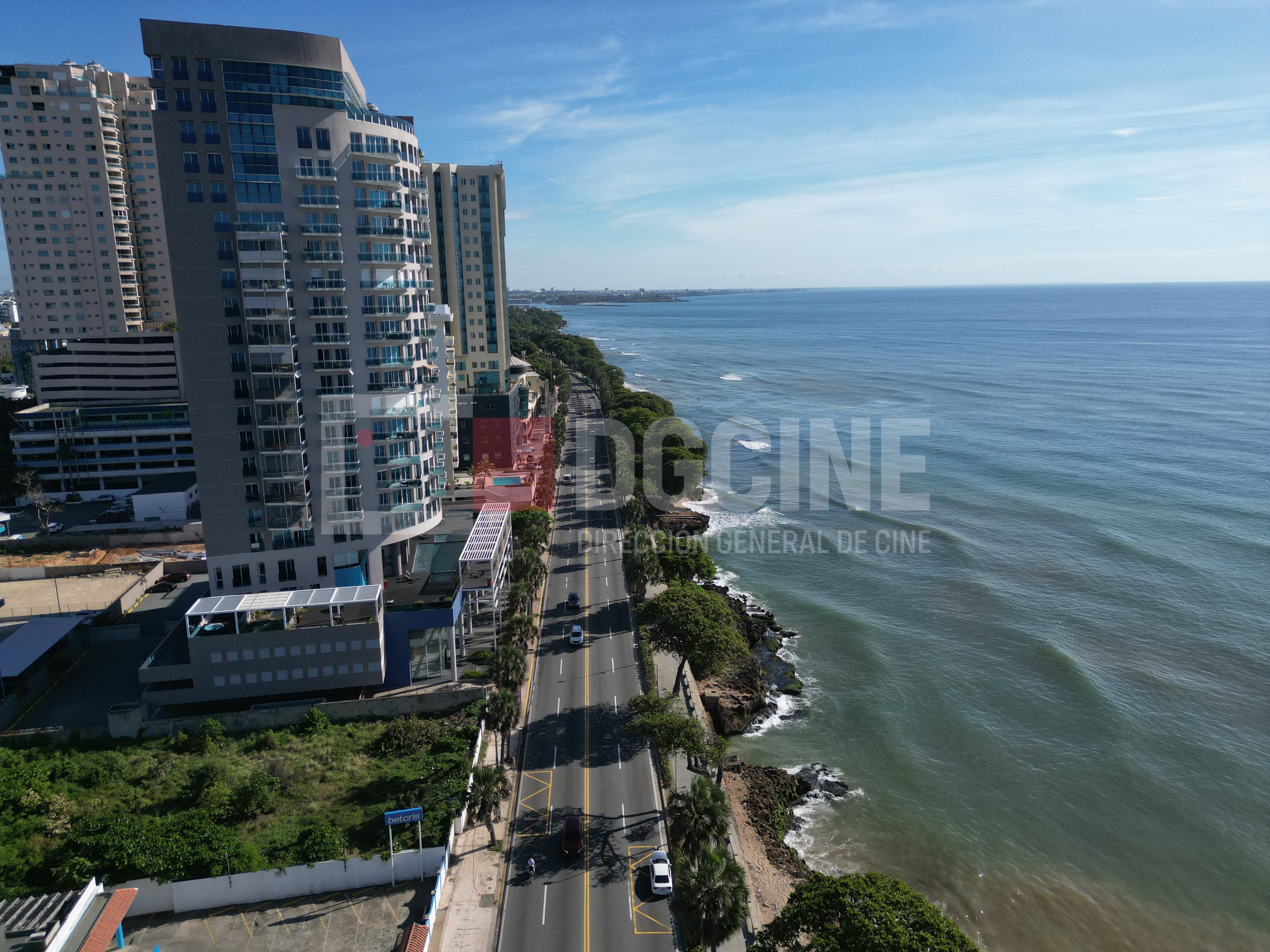MALECON SIDEWALK STREETS 0102