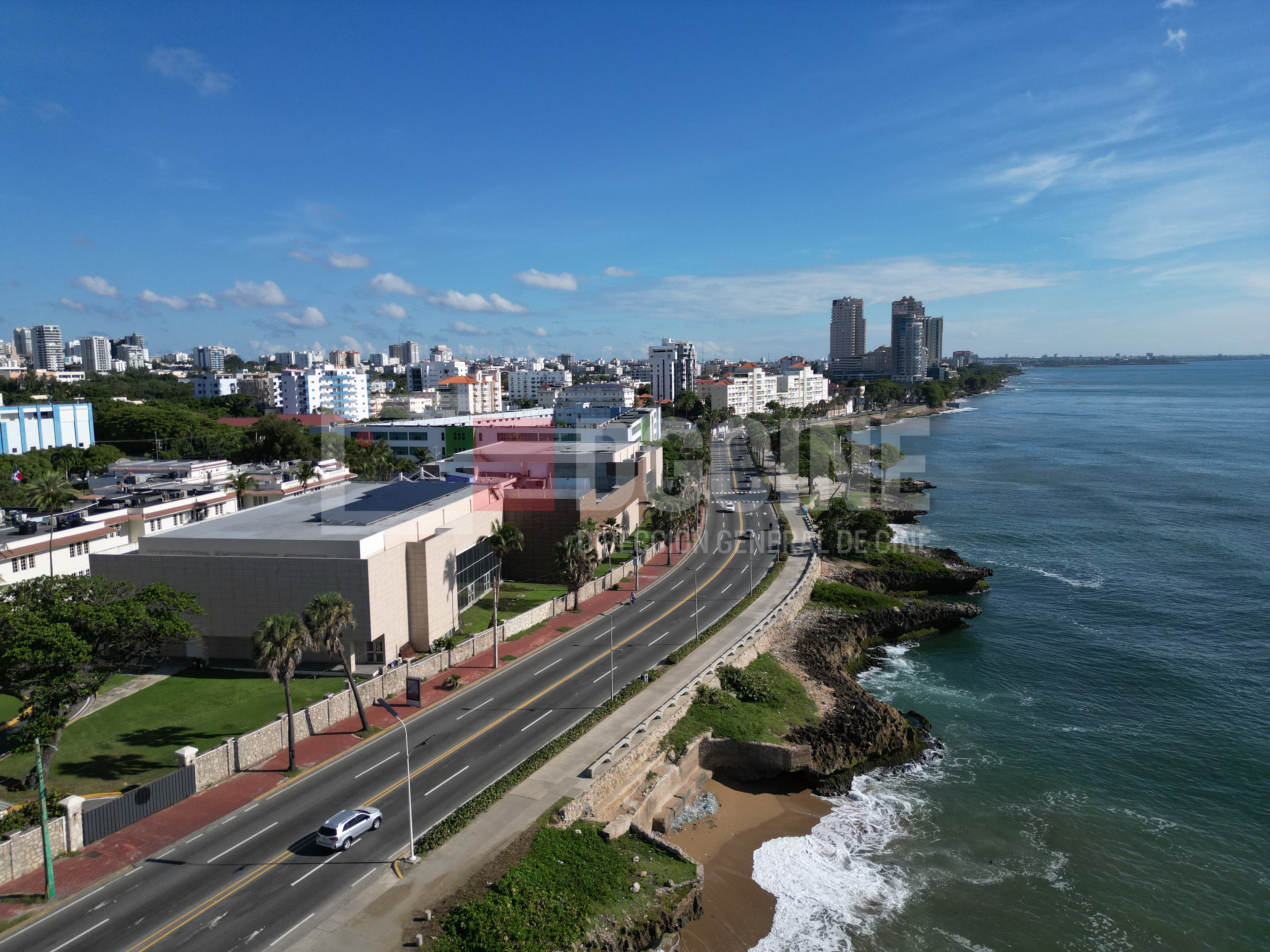 MALECON SIDEWALK STREETS 092