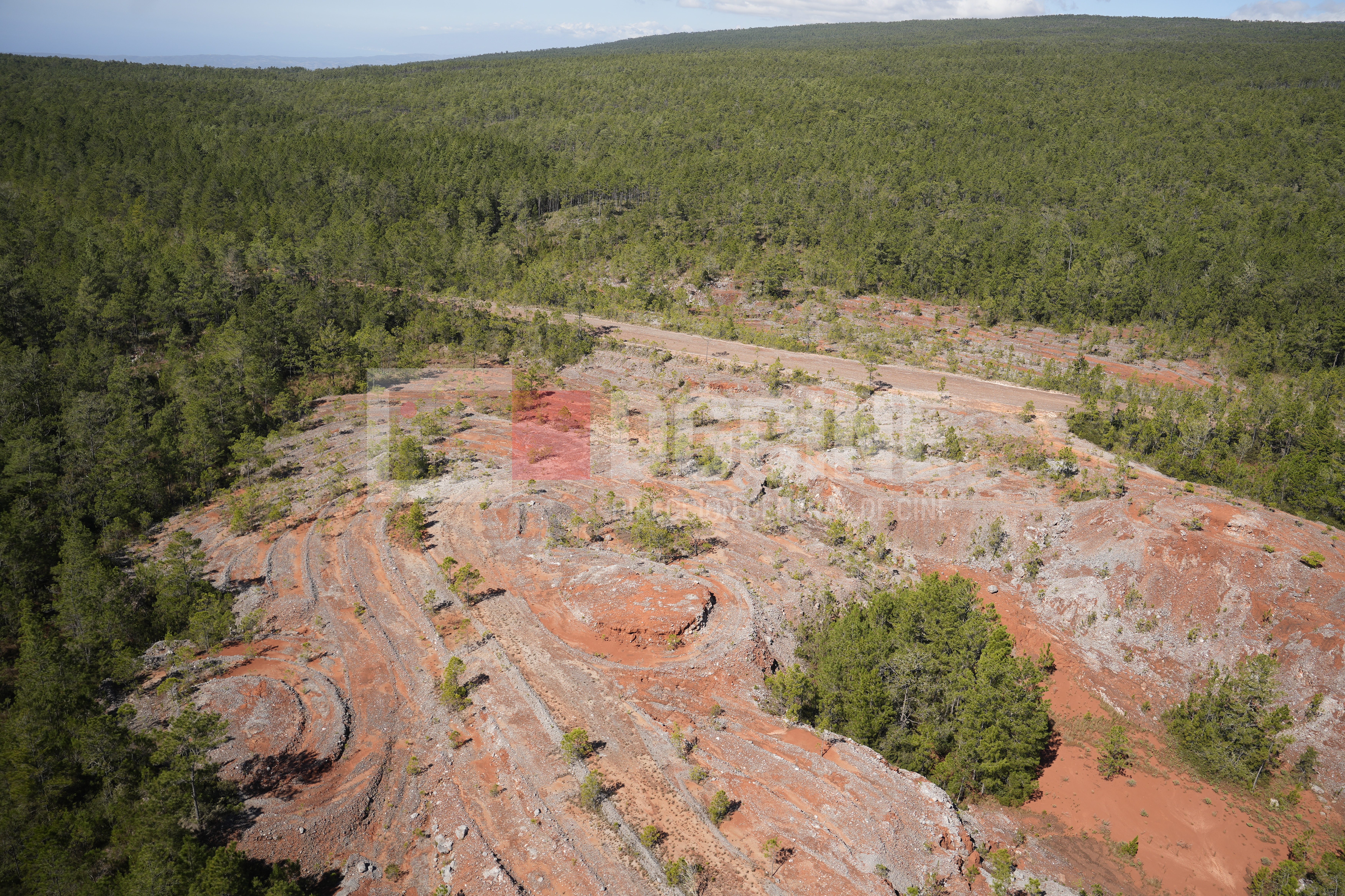 Parque Nacional Sierra de Bahoruco 1