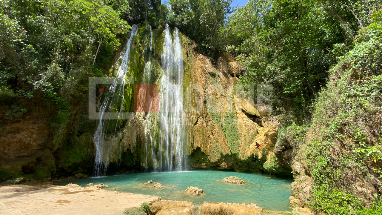 Salto el Limon 2