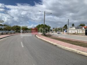 San Pedro Town 1 300x225