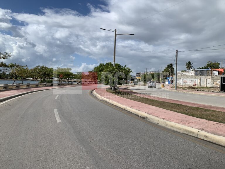 San Pedro Town 1 768x576