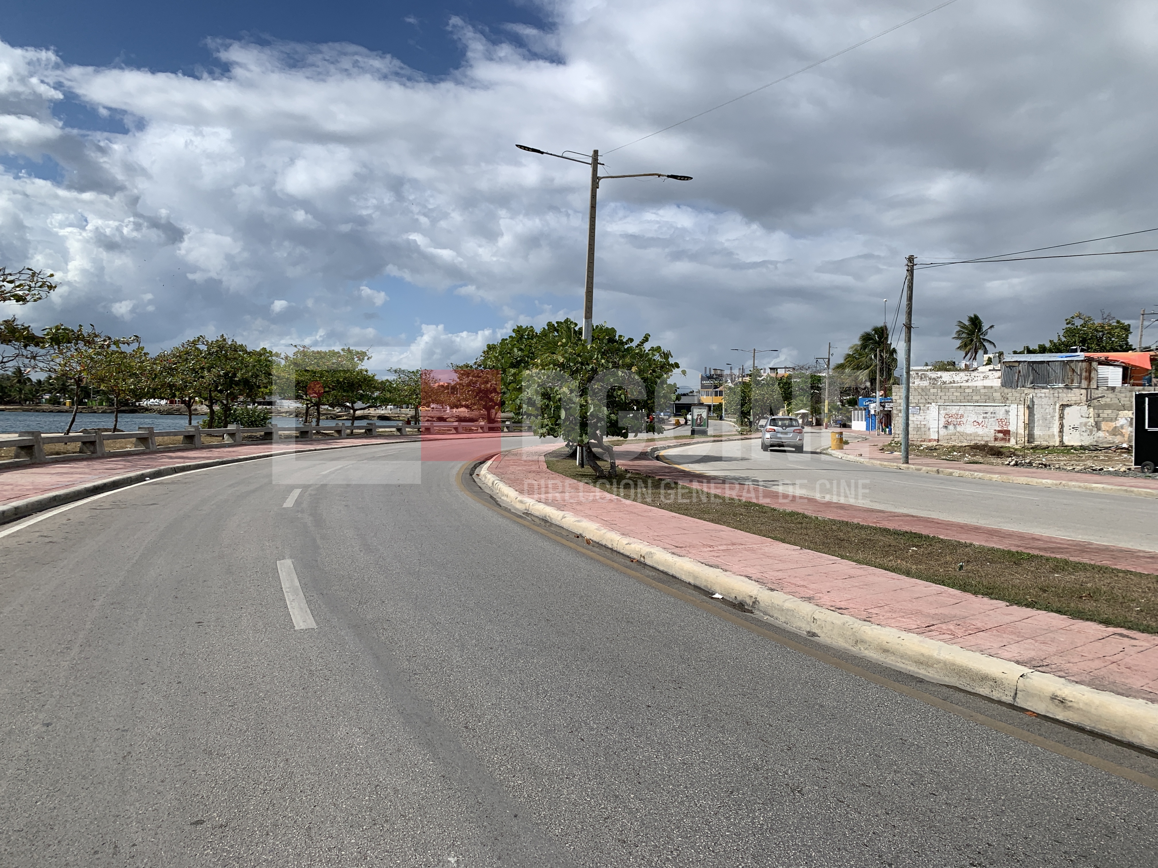 San Pedro Town 1