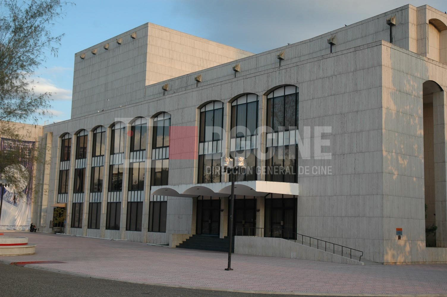 Teatro del Cibao 2