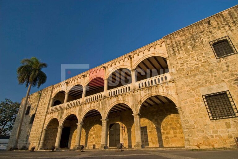 Alcazar de Colon 4 768x514