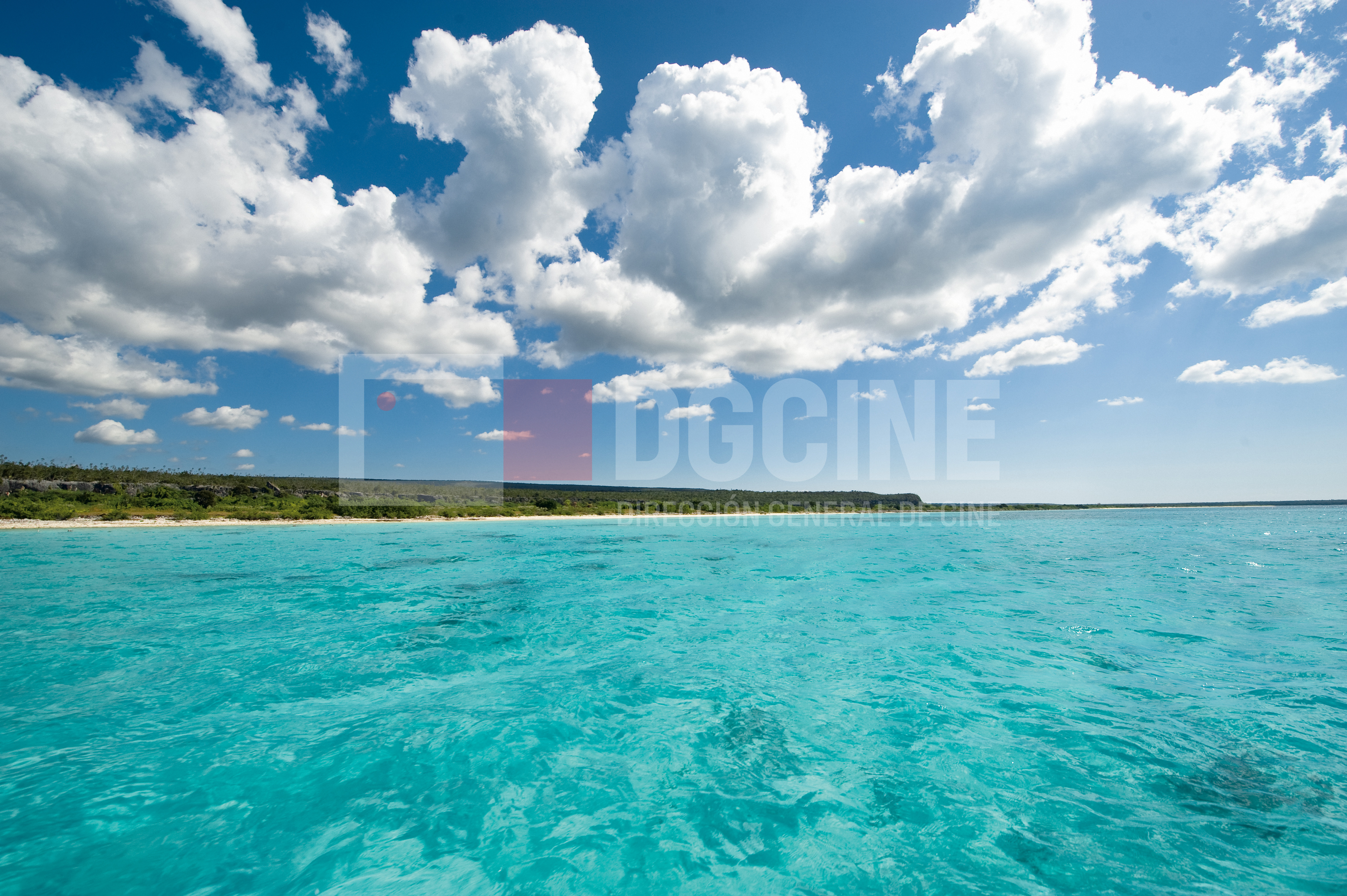 Bahia de Las Aguilas1 1