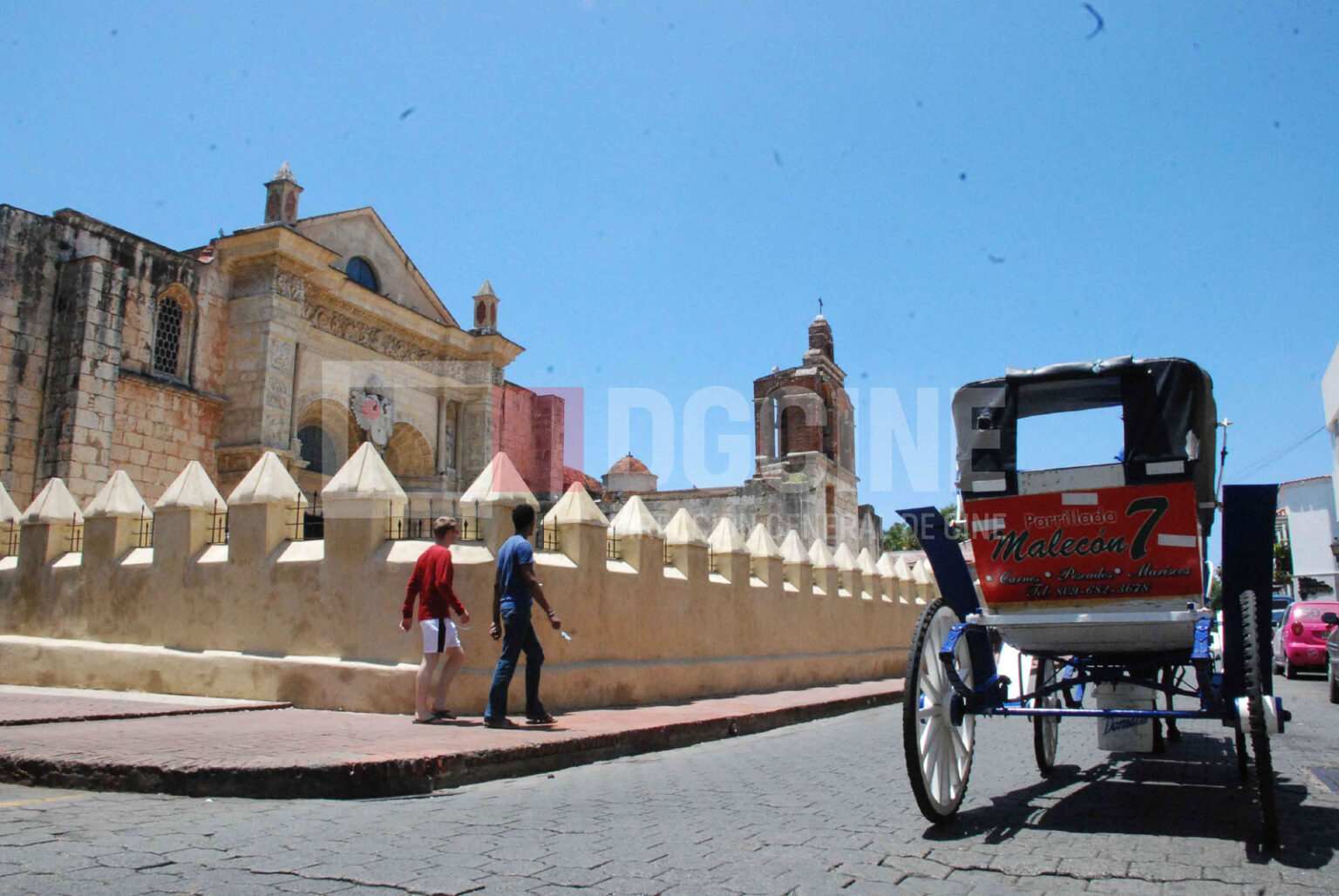 Catedral Primada de America 3