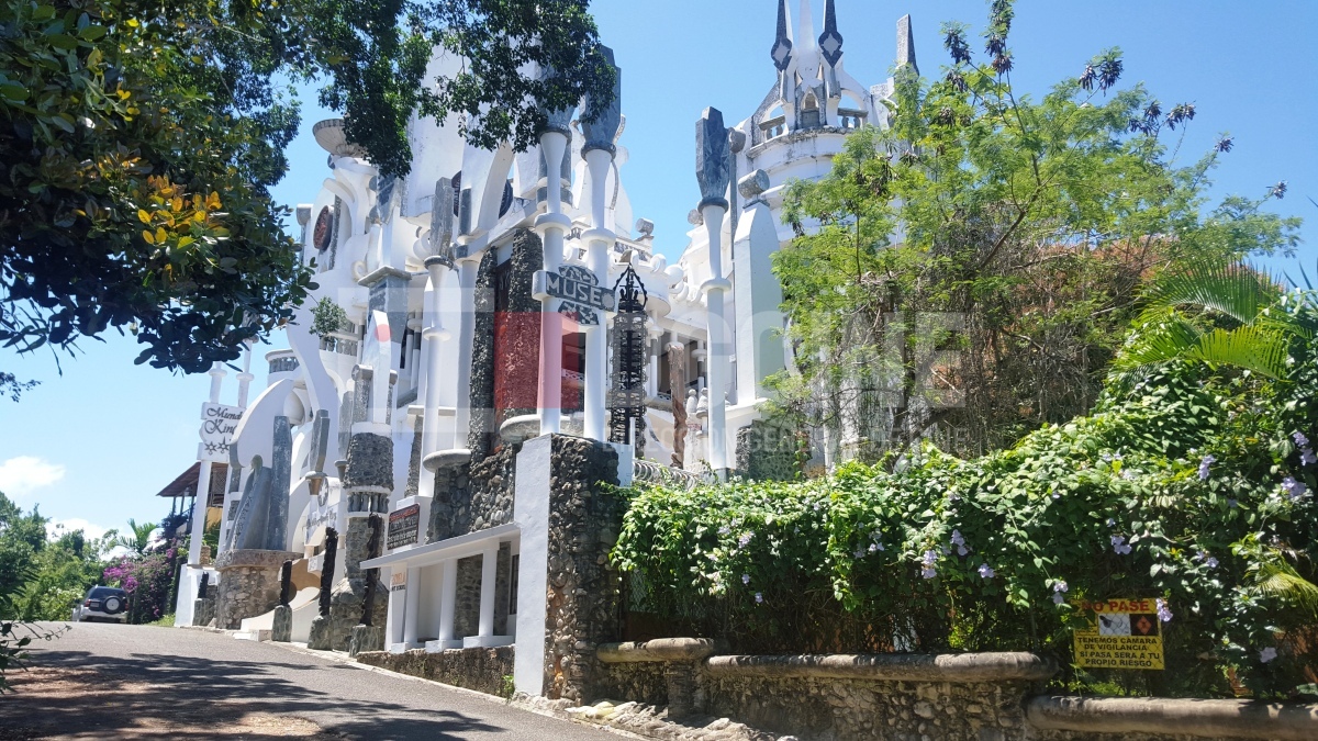 Mundo King Museum welcomes visitors again