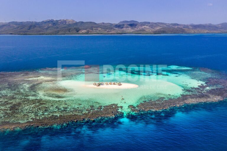 cayo arena. puerto plata 768x512