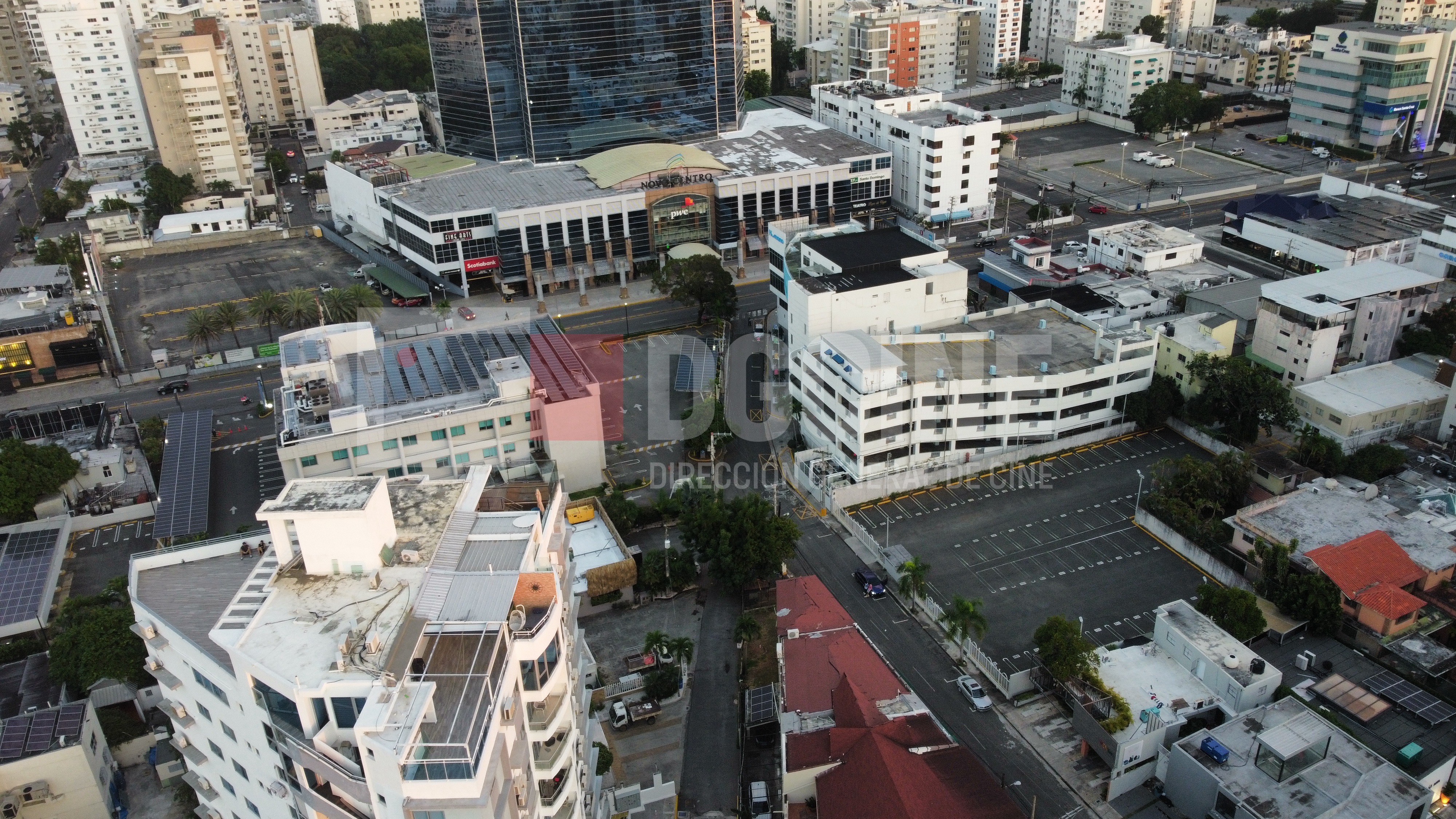NOVO CENTRO STREET 011