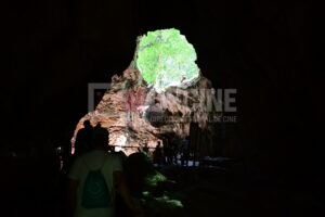 Cueva de Willy 300x200