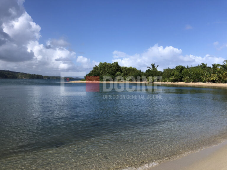 Playa Los Haitises 768x576